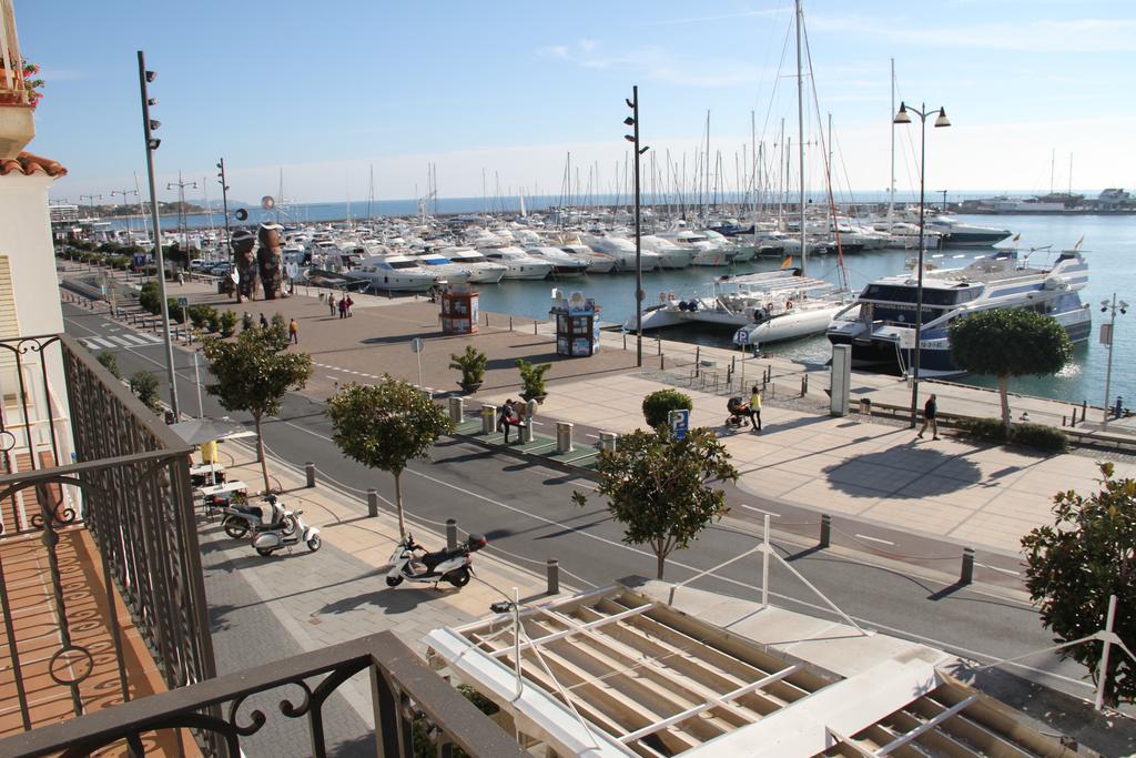 Acp Cambrils Puerto Apartamentos Room photo