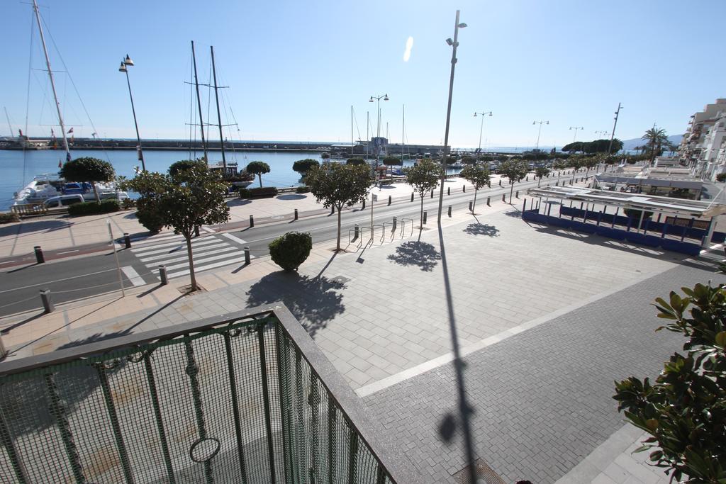 Acp Cambrils Puerto Apartamentos Room photo